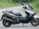 KYMCO Kymco Xciting 500Ri